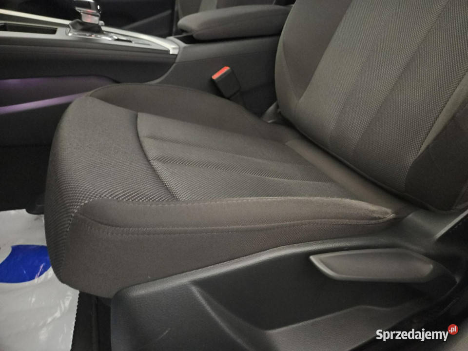 Audi A4 35 TFSI mHEV S tronic Z Polskiego Salonu mazowieckie Warszawa sprzedam
