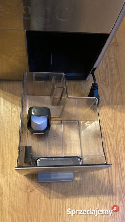 Ekspres do kawy z wbudowanym młynkiem Sage Warszawa