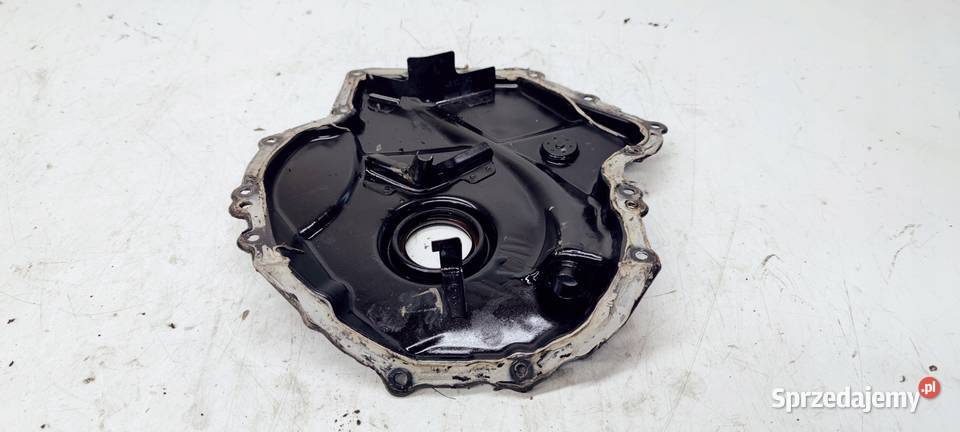 OBUDOWA ROZRZĄDU AUDI A4 B8 A5 20 TFSI 06H109211 Przystajń