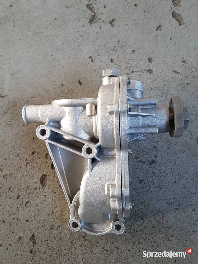 VW PASSAT B5 AUDI A4 A6 16 18 20 POMPA WODY NOWA wielkopolskie Turek