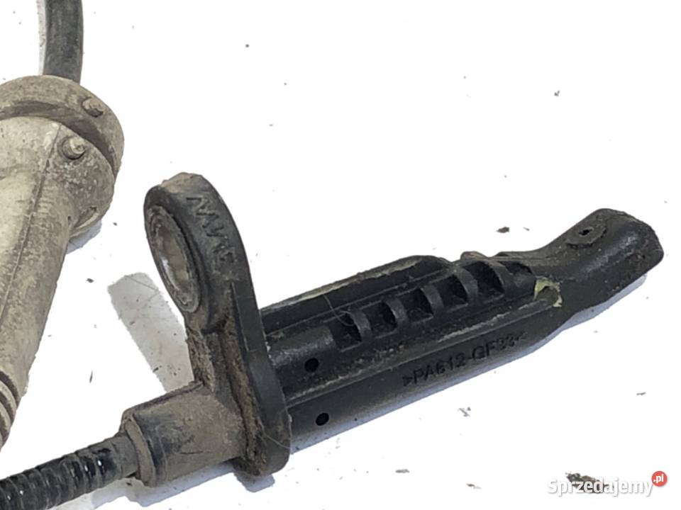 CZUJNIK ABS LEWY TYŁ BMW G30 10071155963 Układ ABS i ESP podkarpackie