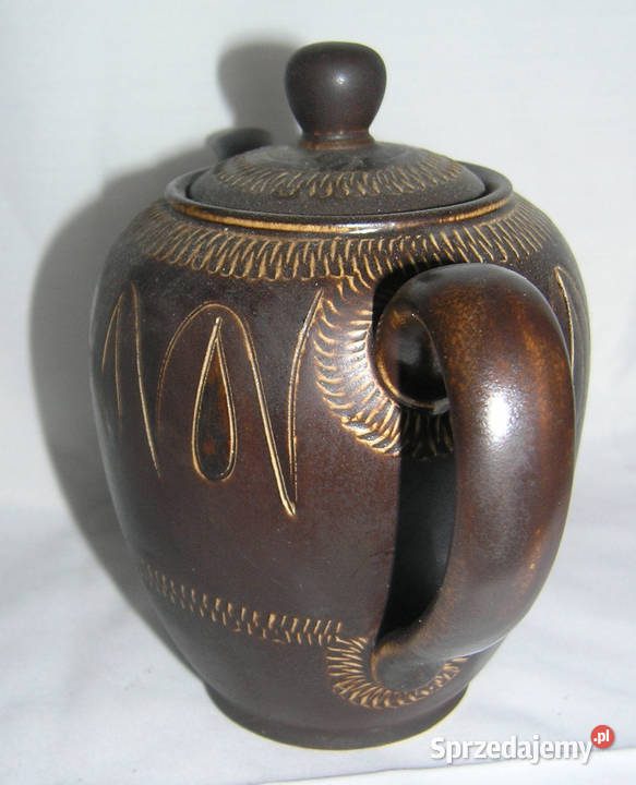 imbryk rękodziełoMD Bartków