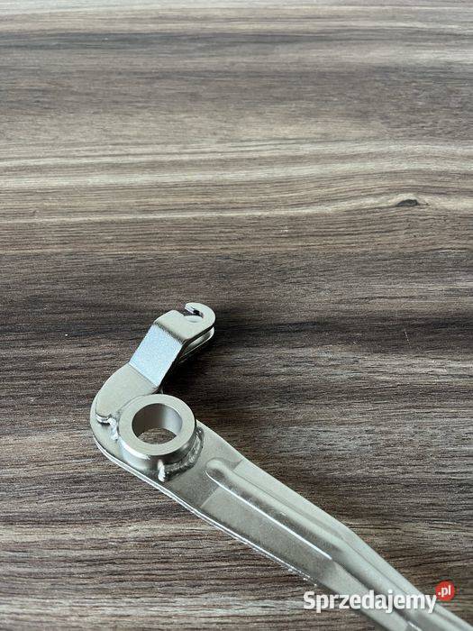 NOWA CZESKA DŹWIGNIA HAMULCA NOŻNEGO HAMULEC Bielsko-Biała sprzedam