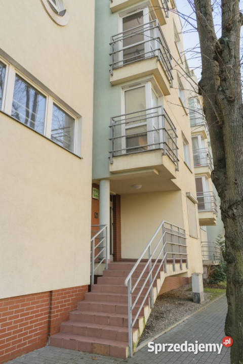 Wynajmę mieszkanie Gdynia Redłowo Legionów sprzedam