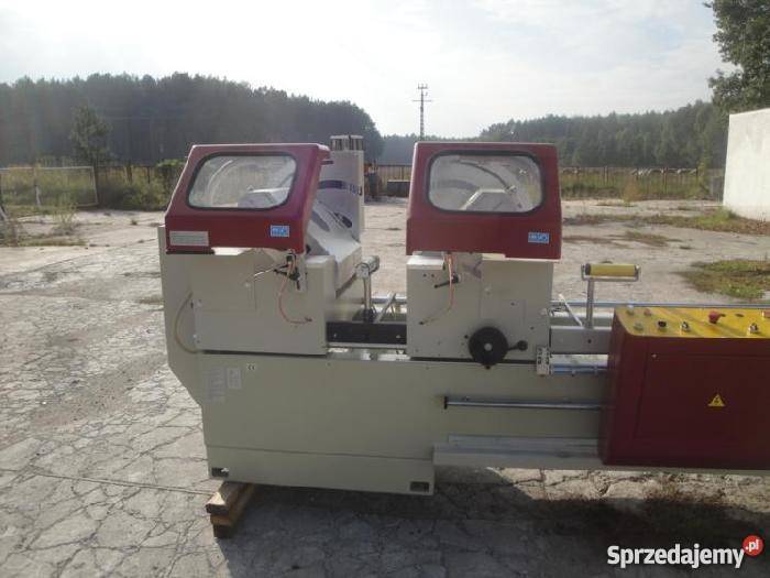 Piła Ukosowa LGF GAMMA 4000 Kłodawa sprzedam