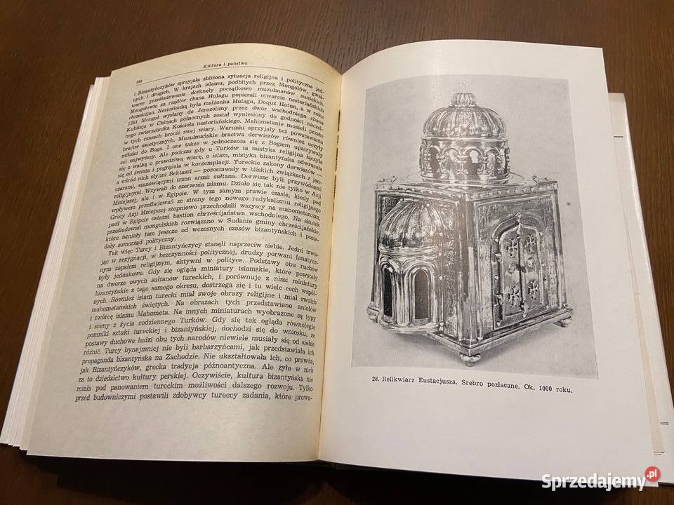 HansWilhelm Haussig Historia kultury śląskie