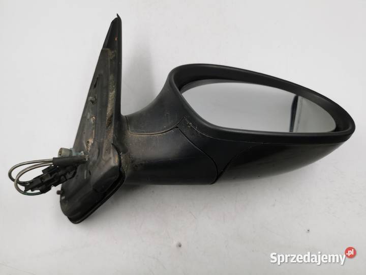 Lusterko Zewnętrzne Prawe Seat Leon I Toledo II mazowieckie Wyszków