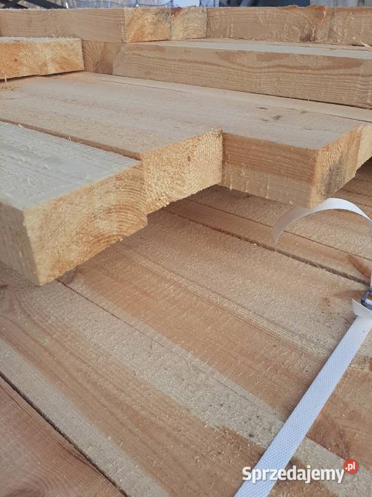 WIĘŹBA DACHOWA KANTÓWKI KROKWIE ŁATY TARCICA Ostrów Lubelski