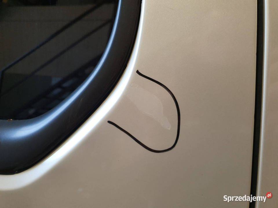 DRZWI LEWE TYŁ CADILLAC ESCALADE ESV Lipno sprzedam