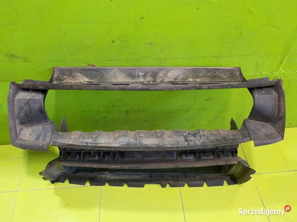 LAND ROVER FREELANDER II 08r kierownica Suków