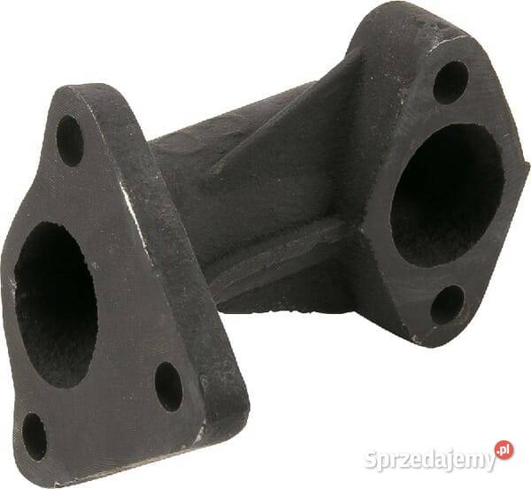 Kolektor wydechowy 799796