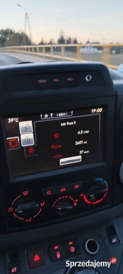 Citroen Berlingo 16 HDi 3osobowy homologacja na ciężarowe Łęczna sprzedam