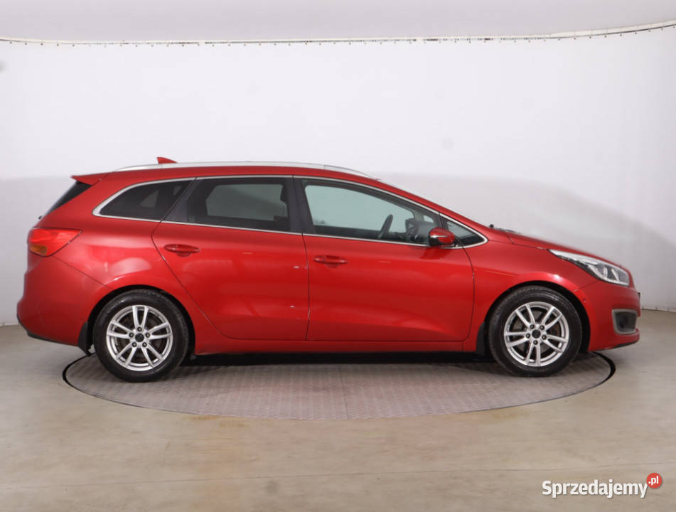Kia Ceed 16 GDI elektryczne szyby Piaseczno