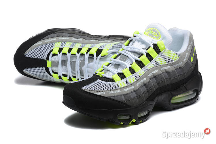 Nike air 95 TT buty sportowe w rozmiarze 40 do Warszawa
