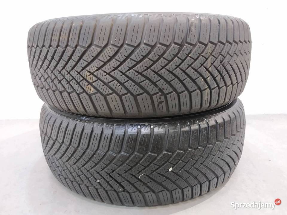2x OPONA ZIMOWA YOKOHAMA BLUEARTH 19555R16 2324