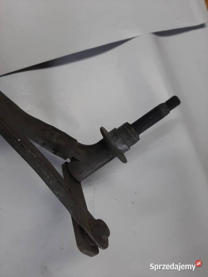 Opel Vivaro Renaut Trafic mechanizm wycieraczek Mechanizmy wycieraczek Ksawerów sprzedam