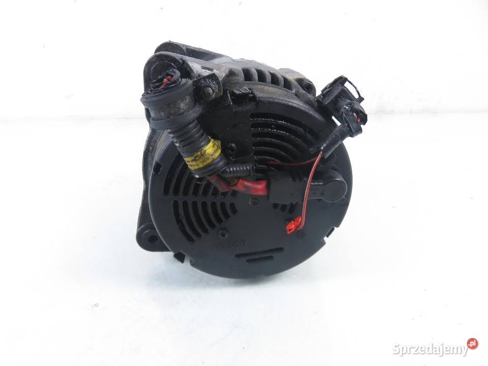 ALTERNATOR VOLVO 850 LW 25 TDI D 5252 T 9442905