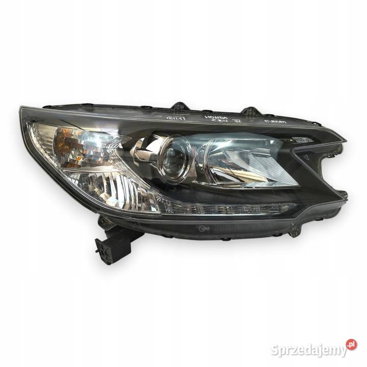 LAMPA PRAWA Honda CRV IV 1218 prawy przód osobowe lubelskie Chełm sprzedam