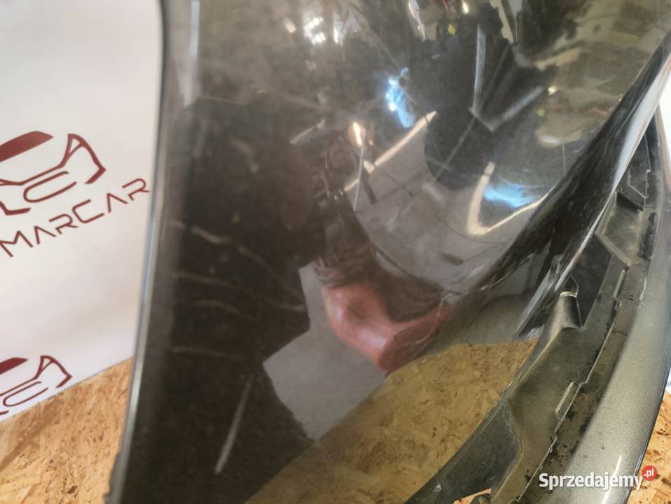 Zderzak Przedni Przód Ford Mondeo V ST 2019 Pleszew