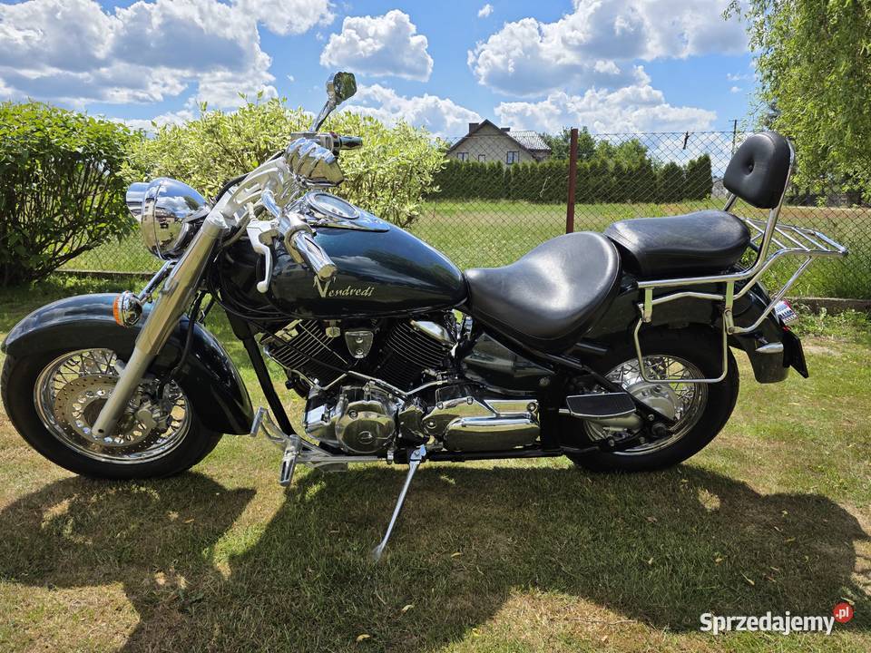 YAMAHA pozostałe Opoczno