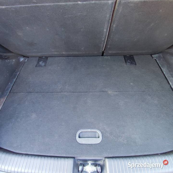 Kia Venga Gaz LPG Fabryczny lakier Czujniki Venga Sosnowiec