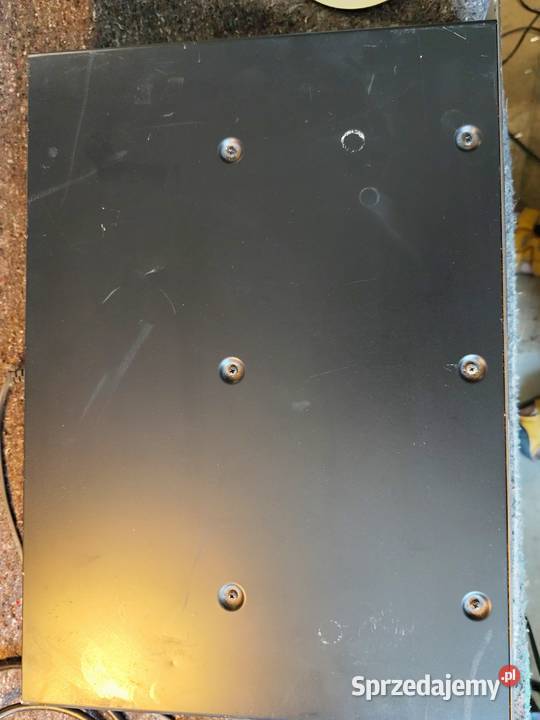 odtwarzacz CD Pioneer MEP7000 uszkodzony zachodniopomorskie Grabowo