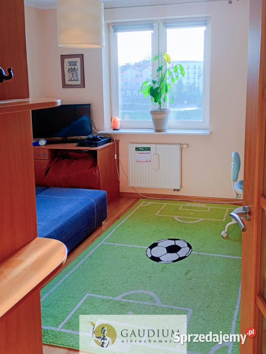 Mieszkanie 2pokojowe Myśliwska Gdańsk