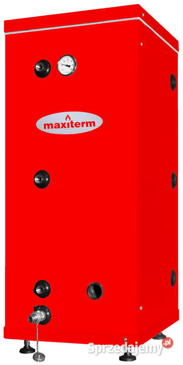 Bufor Ciepła MAXITERM QUADROplus 120 L do pompa Hydraulika i armatura śląskie Koszęcin
