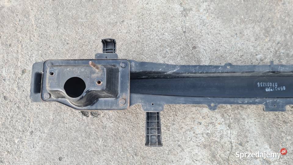 Hyundai I30 cw 1 Lift wzmocnienie belka zderzaka osobowe