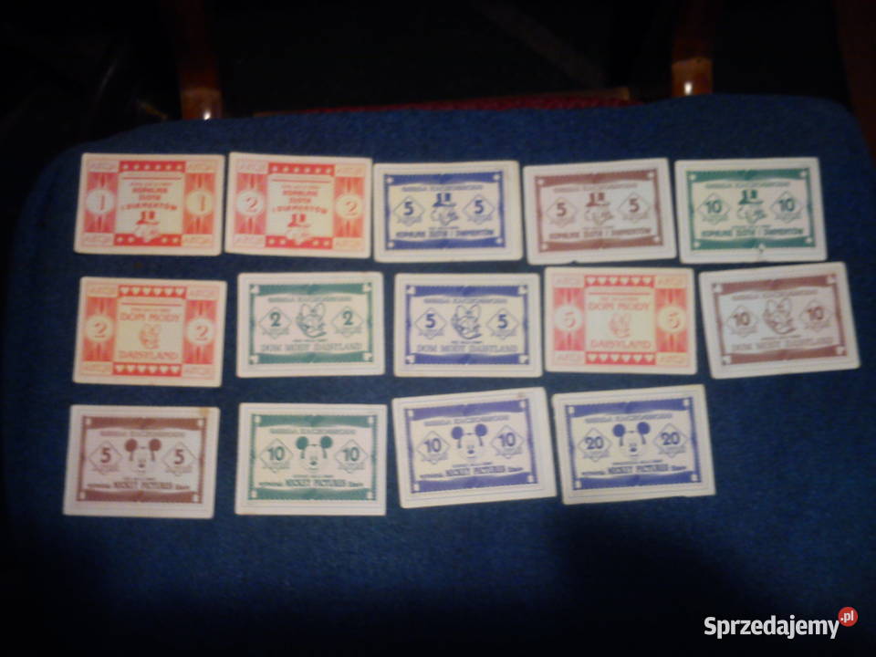 Giłda Kaczogrodu Akcje Aleksandrów Łódzki