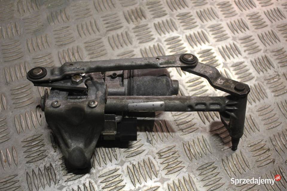 MECHANIZM SILNICZEK WYCIERACZKI PRAWY SEAT ALTEA wielkopolskie sprzedam