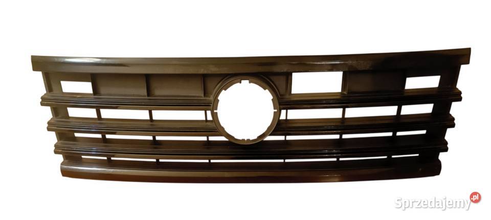 VW TOUAREG III GRILL ATRAPA CHŁODNICY ZDERZAKA Atrapy Lubin