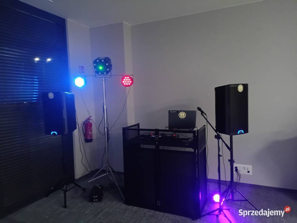 DjPrezenter dolnośląskie Wrocław