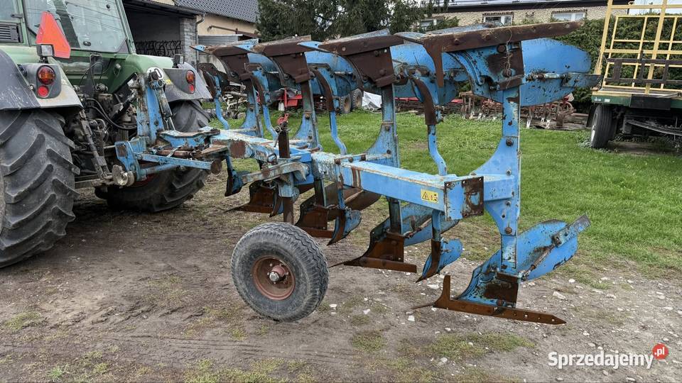 Lemken Opal 140