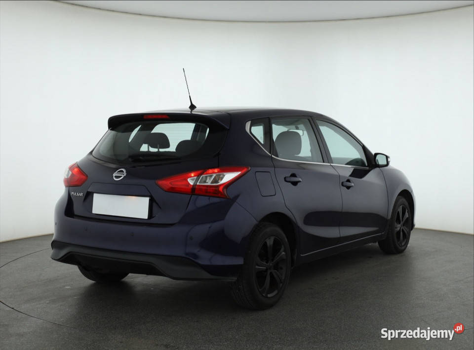 Nissan Pulsar 12 DIGT Piaseczno sprzedam