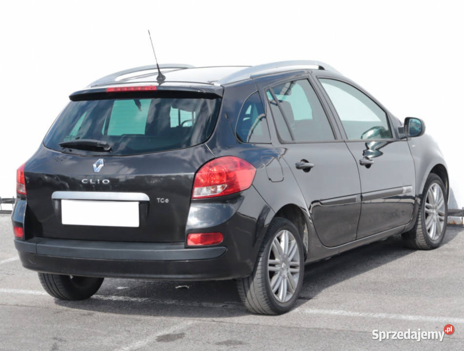 Renault Clio 12 TCe 1149cm3 Lublin sprzedam