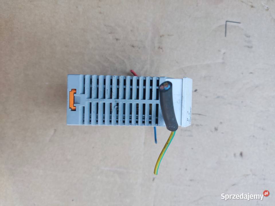Zasilacz Phoenix contact UNO1AC24DC60W Kotlin