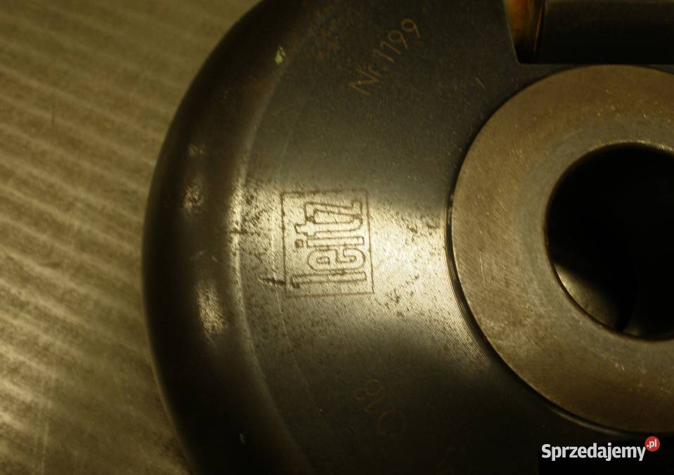 Głowica frez regulowany nastawny LEITZ 150x50x30 Bydgoszcz sprzedam