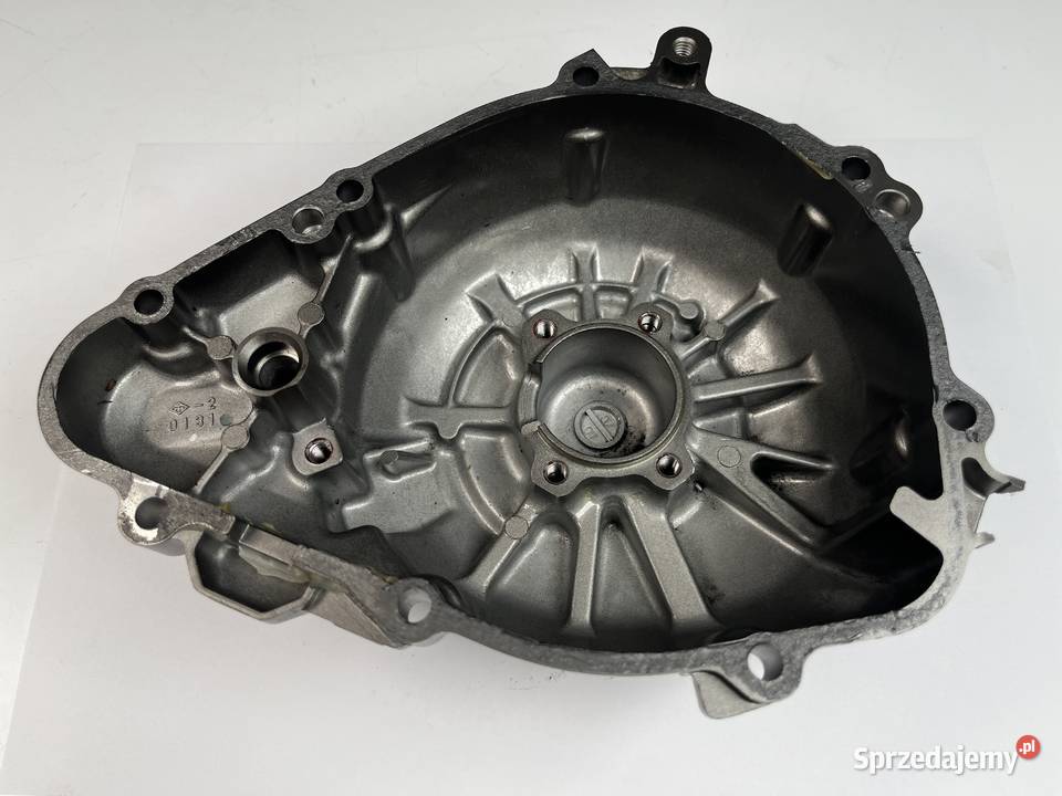 KAWASAKI Z 1000 1116 Dekiel Pokrywa alternatora Łobżenica