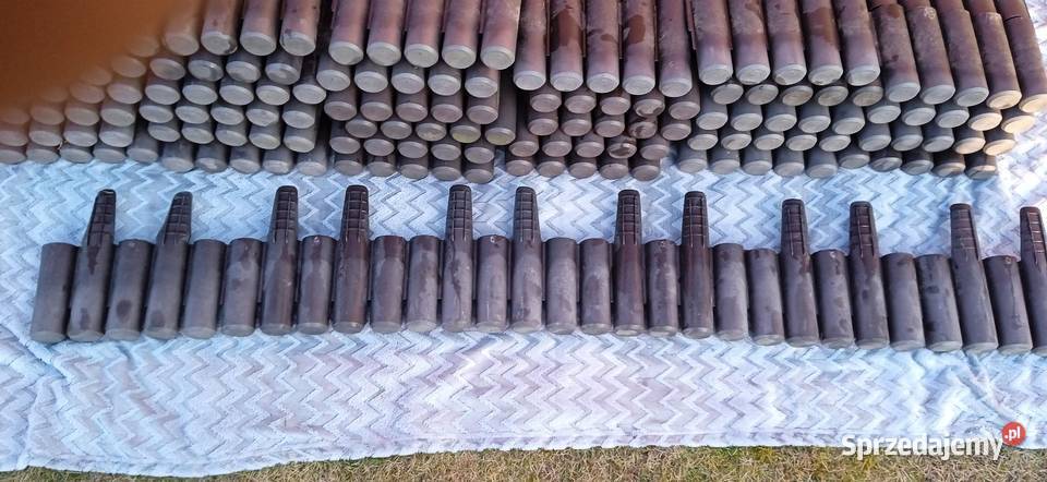 Palisada ogrodowa Jasieniec