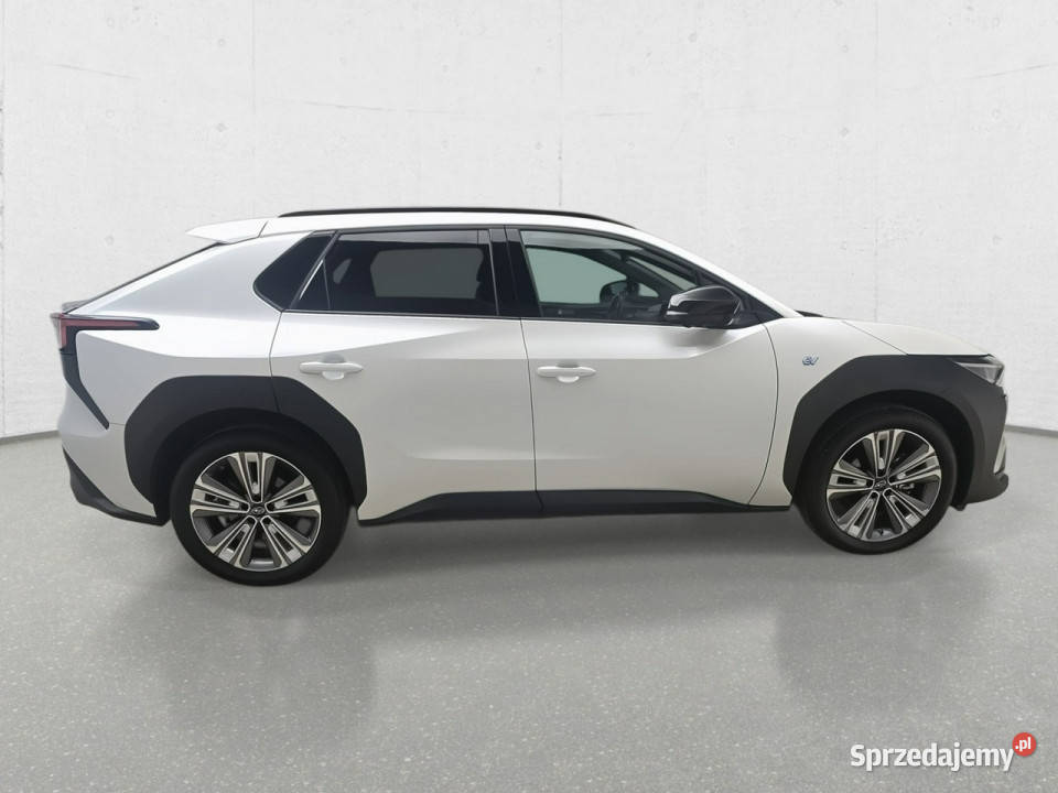 Subaru inny Poleasingowe BZ Komorniki