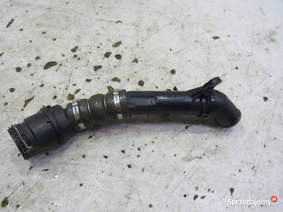 WĄŻ DOLOT POWIETRZA NOTE E12 15 DCI