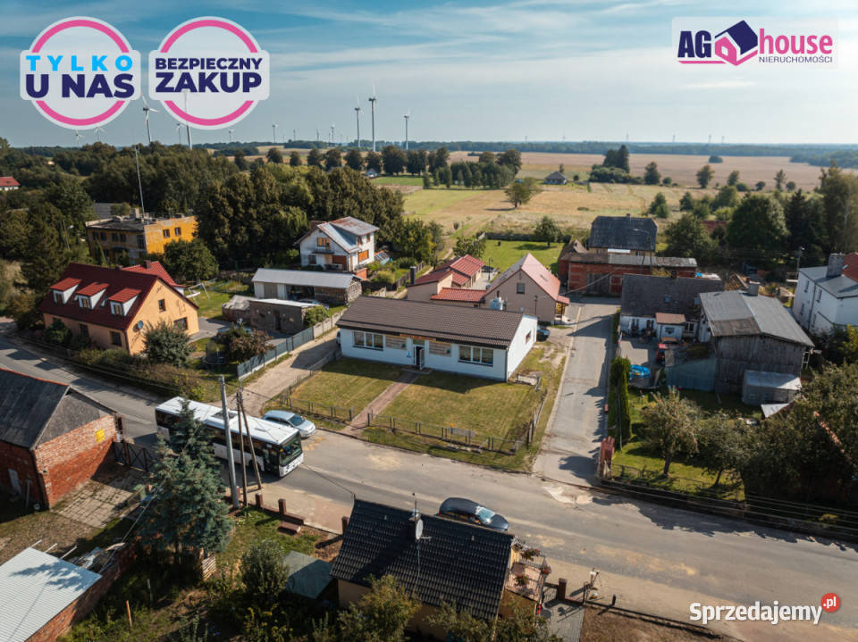 Lokal Postomino 2344m2