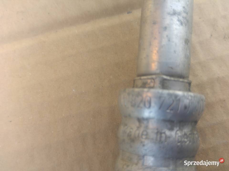 1J0820721T przewód klimatyzacji VW SEAT SKODA Dębno