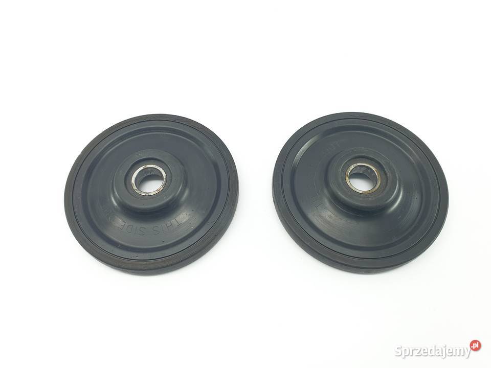 Kolko Kolo Rolka SkiDoo MX Z Renegade X 800 Łódź