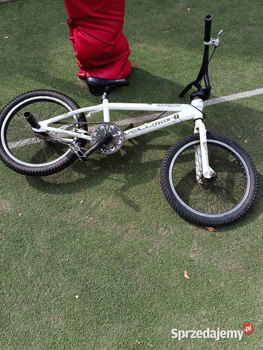 Bmx Rybnik