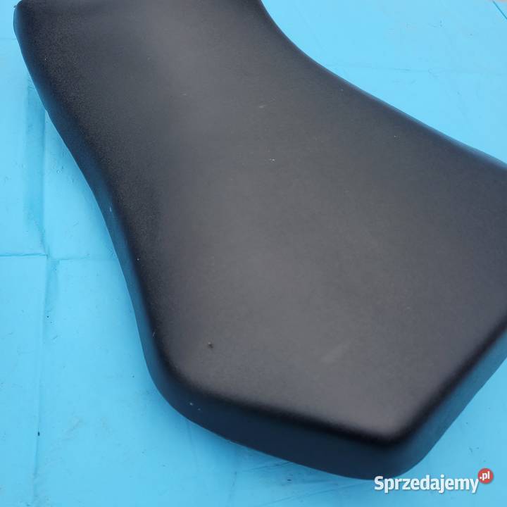 Yamaha R1 RN09 0203 siedzenie kierowcy pasażera Nowy Tomyśl