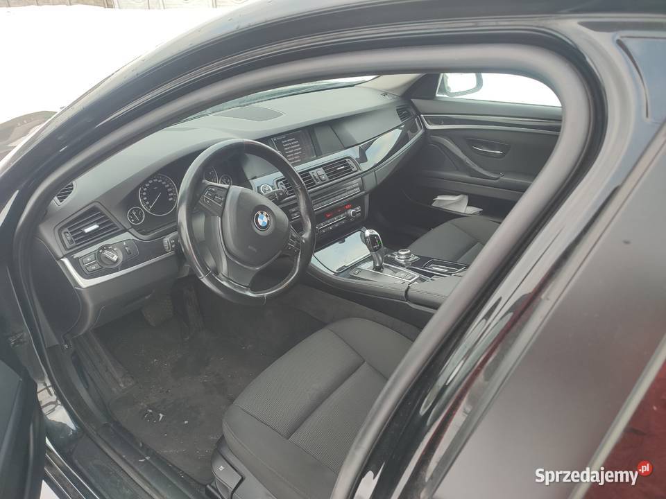 Bmw 523i 30 benzyna 204KM Ostrowiec Świętokrzyski