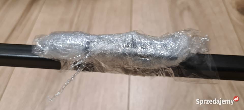 Barierka na parapet 120 Bytom