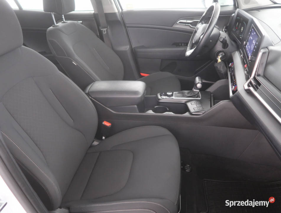 Kia Sportage 16 TGDI centralny zamek Piaseczno